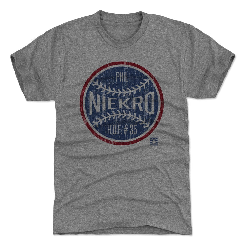 Phil Niekro Ball B (ONLINE ORDER ONLY)