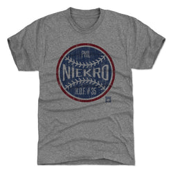Phil Niekro Ball B (ONLINE ORDER ONLY)