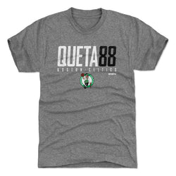 Neemias Queta Boston Celtics Elite WHT (ONLINE ORDER ONLY)
