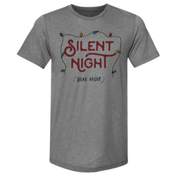 Christmas Silent Night Yeah Right (ONLINE ORDER ONLY)