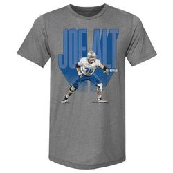 Joe Alt Los Angeles C Bold WHT (ONLINE ORDER ONLY)