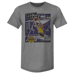 Austin Reaves Los Angeles Lakers Comic (ONLINE ORDER ONLY)