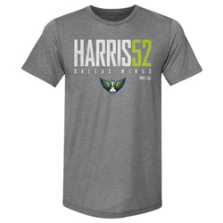 Tyasha Harris Dallas Wings Elite WHT (ONLINE ORDER ONLY)