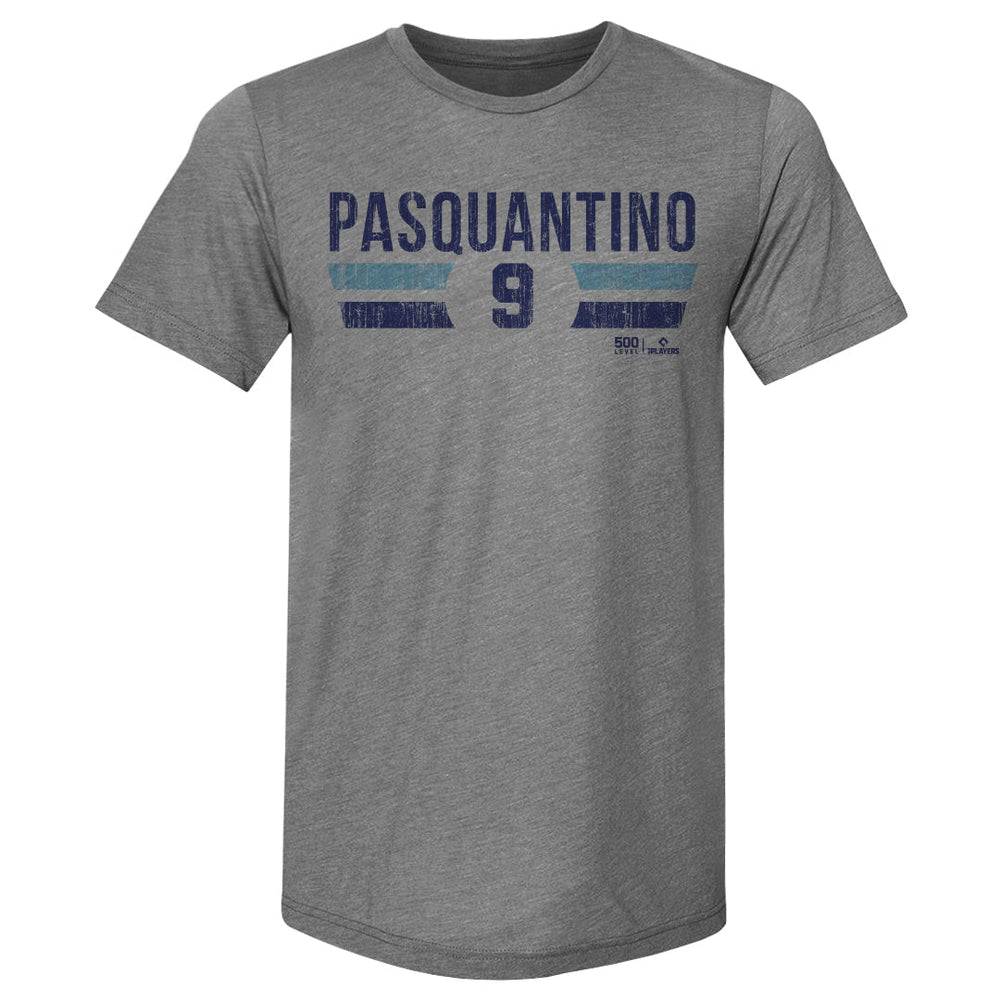 Vinnie Pasquantino Kansas City Font (ONLINE ORDER ONLY)