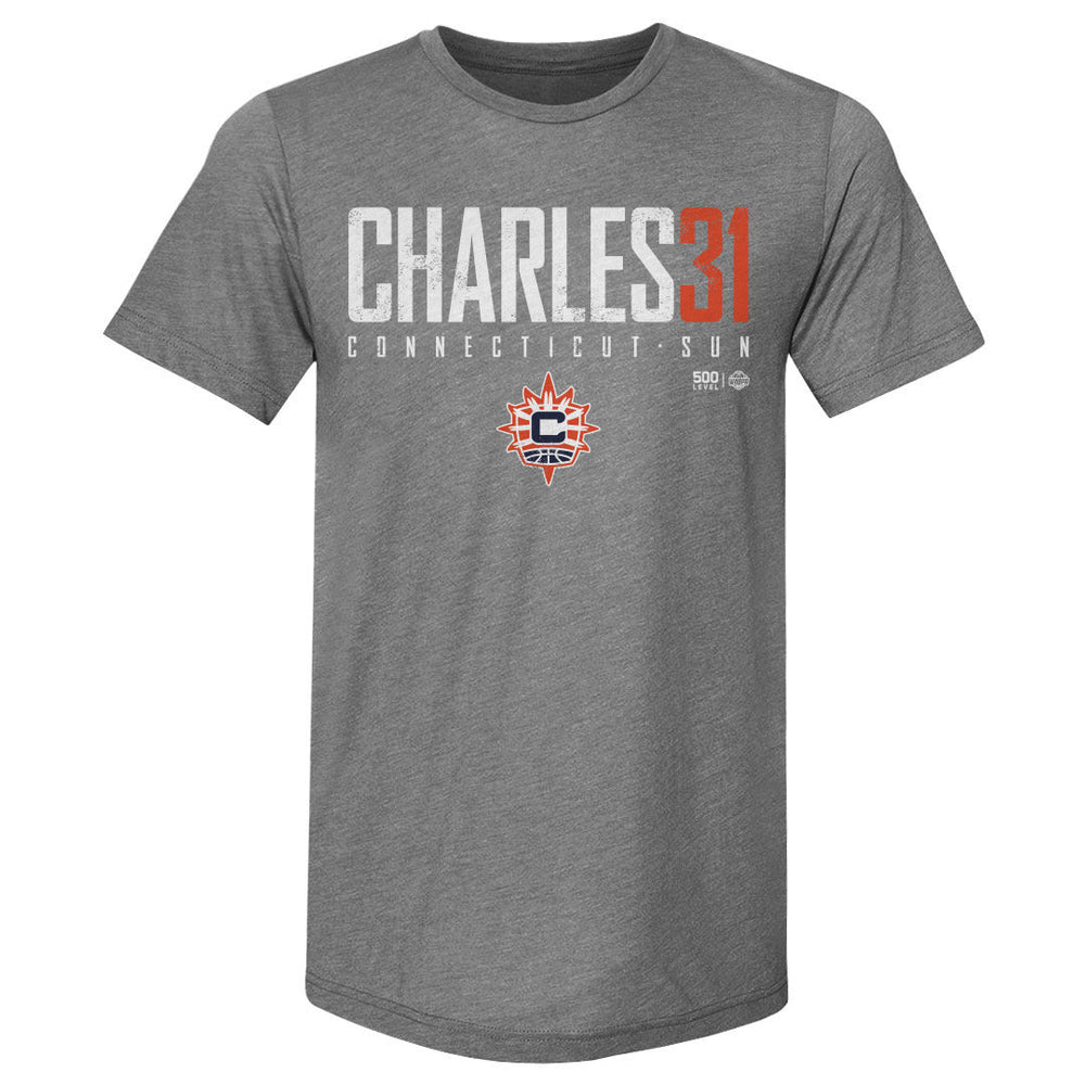 Tina Charles Connecticut Sun Elite WHT (ONLINE ORDER ONLY)