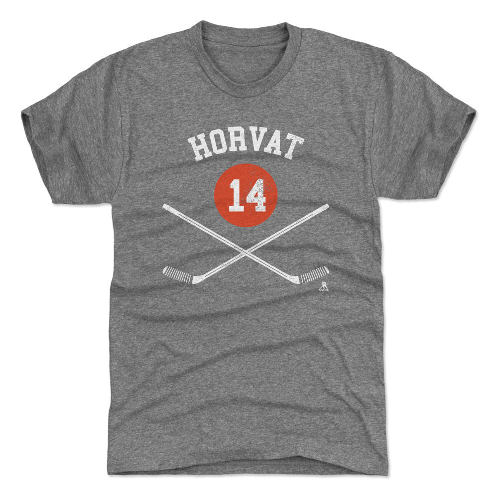 Bo Horvat New York I Sticks WHT