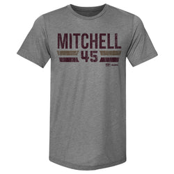 Donovan Mitchell Cleveland Cavaliers Font (ONLINE ORDER ONLY)