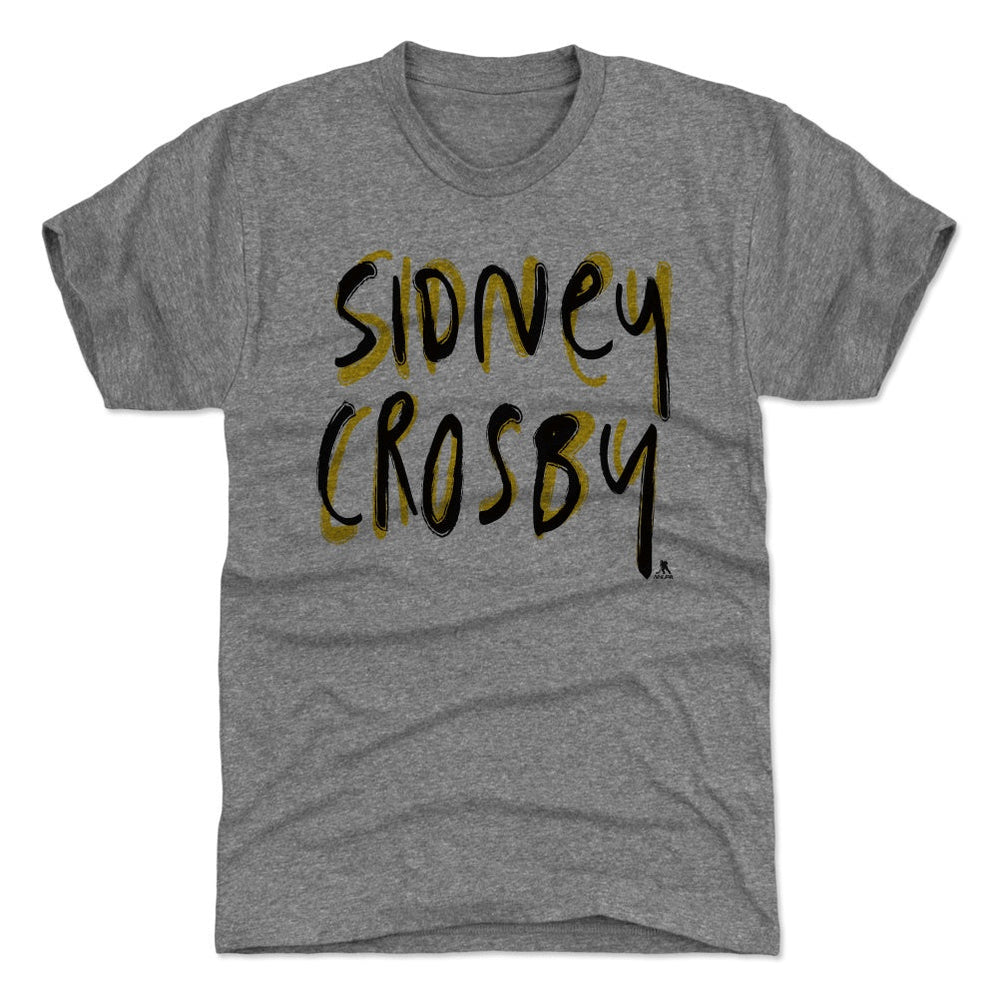 Sidney Crosby Name K (ONLINE ORDER ONLY)