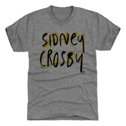 Sidney Crosby Name K (ONLINE ORDER ONLY)