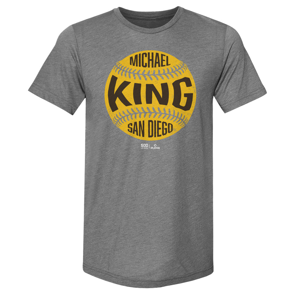 Michael King San Diego Vintage Baseball WHT (ONLINE ORDER ONLY)