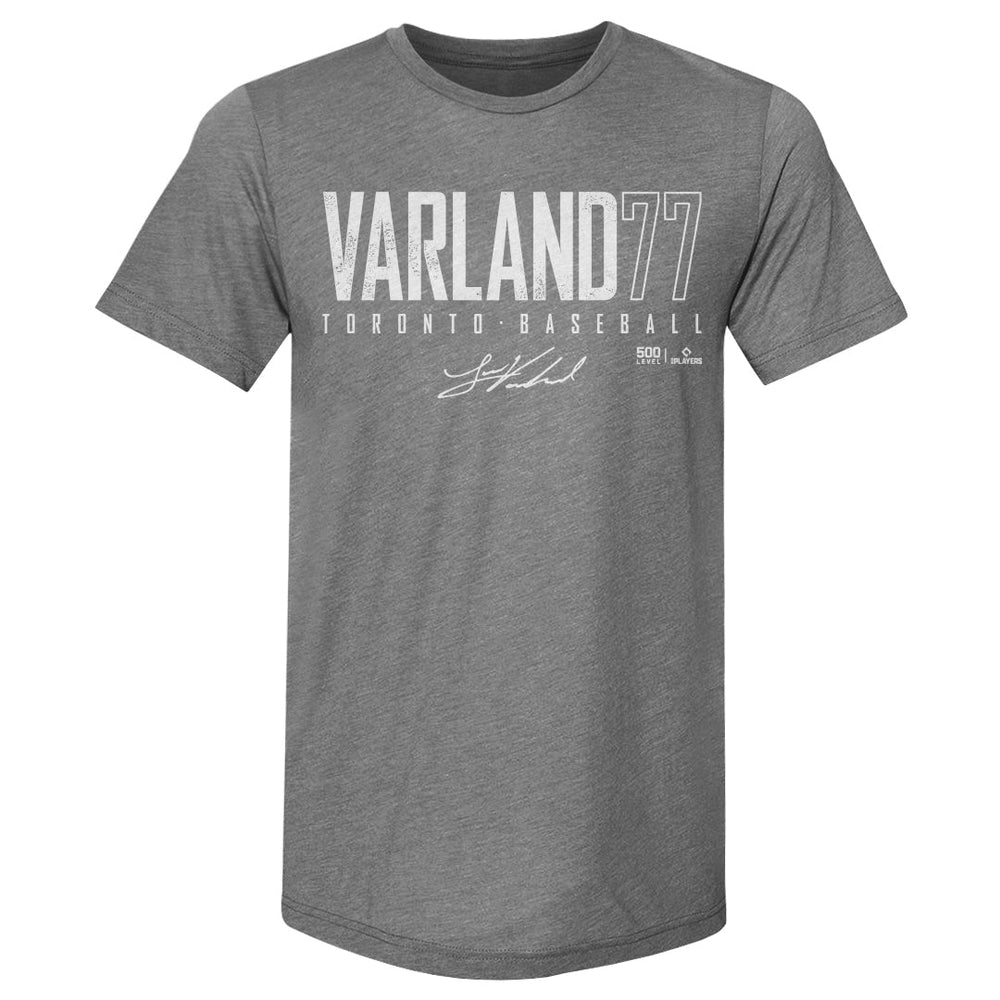 Louie Varland Toronto Elite WHT (ONLINE ORDER ONLY)