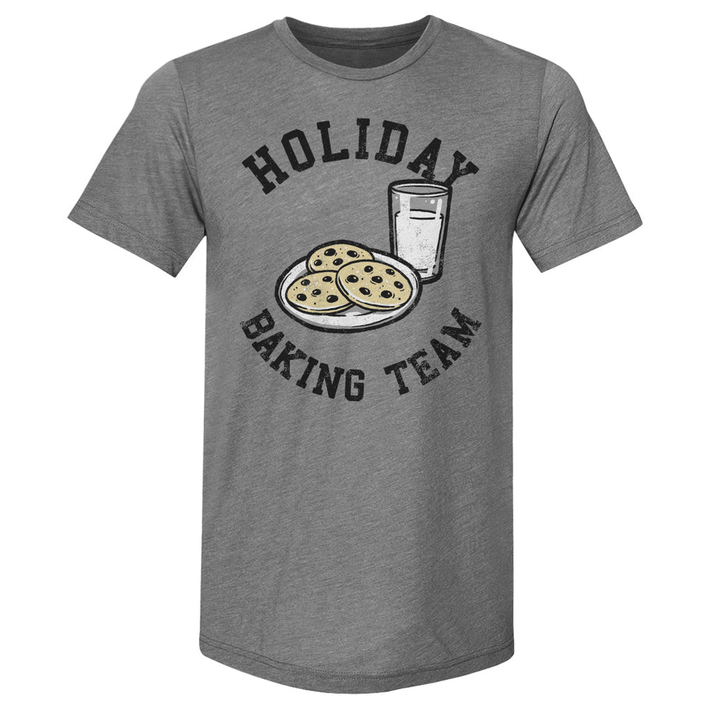 Christmas Holiday Baking Team WHT (ONLINE ORDER ONLY)