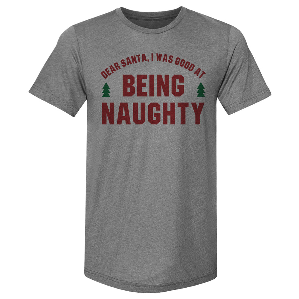 Christmas Good At Being Naughty (ONLINE ORDER ONLY)