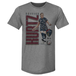 Kaleigh Kurtz North Carolina Courage Retro (ONLINE ORDER ONLY)