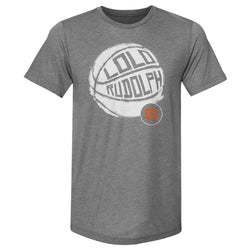 LoLo Rudolph College Basketball WHT (ONLINE ORDER ONLY)