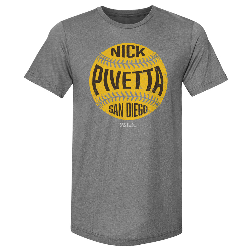 Nick Pivetta San Diego Vintage Baseball WHT (ONLINE ORDER ONLY)