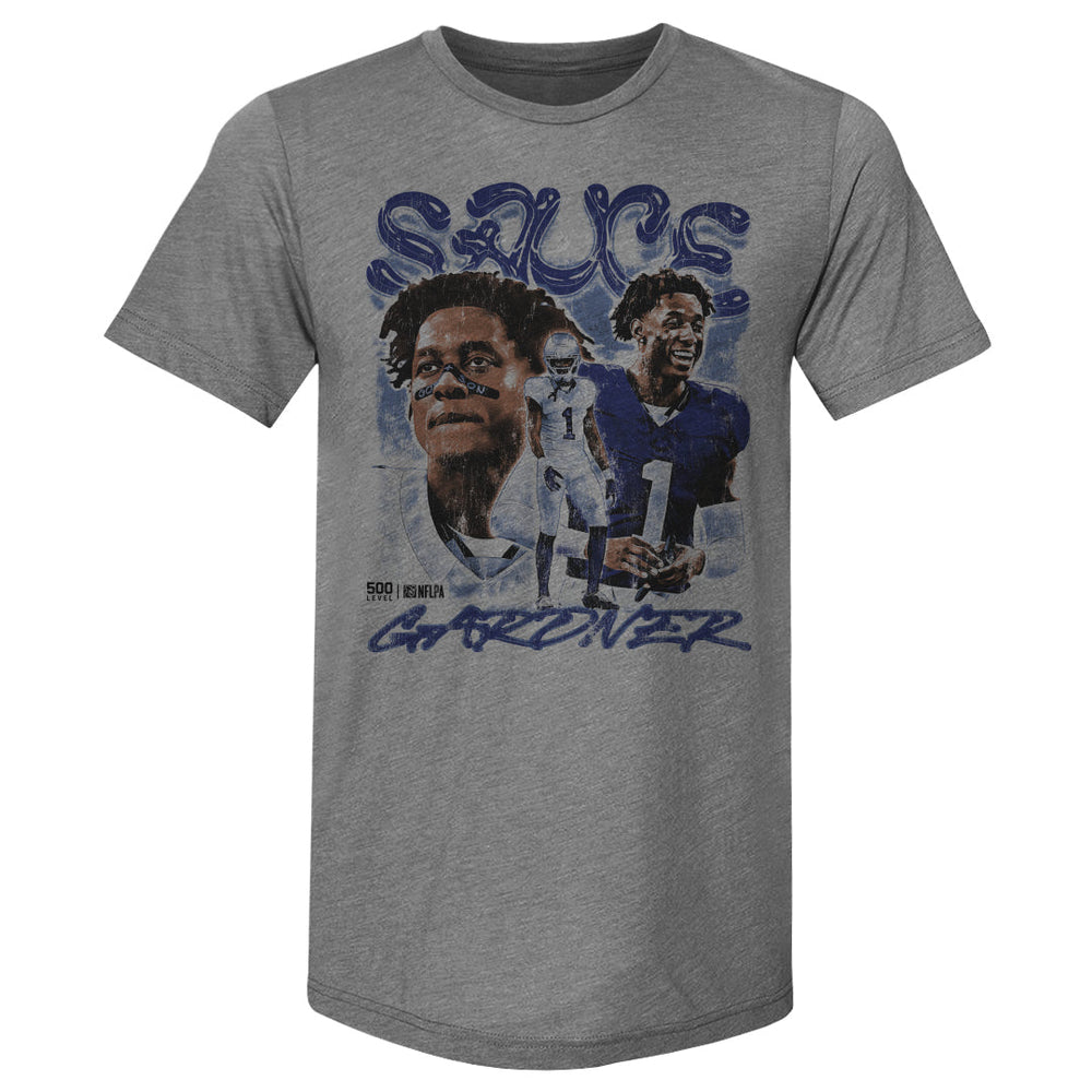 Sauce Gardner Indiannapolis Vintage (ONLINE ORDER ONLY)