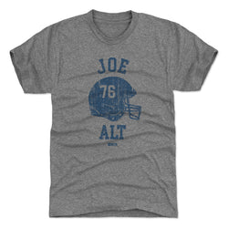 Joe Alt Los Angeles C Helmet Font (ONLINE ORDER ONLY)