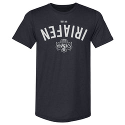 Kiki Iriafen Washington Mystics Invert WHT (ONLINE ORDER ONLY)