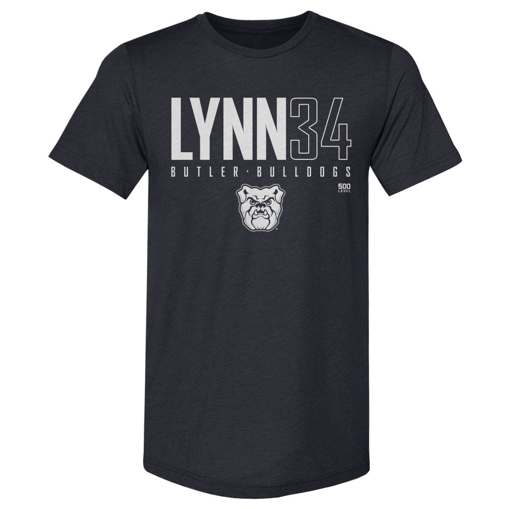 Patricia Lynn Butler Bulldogs Elite WHT (ONLINE ORDER ONLY)