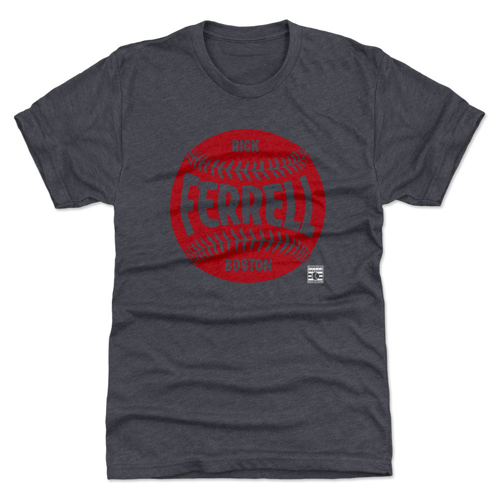Rick Ferrell Boston Baseball WHT (ONLINE ORDER ONLY)