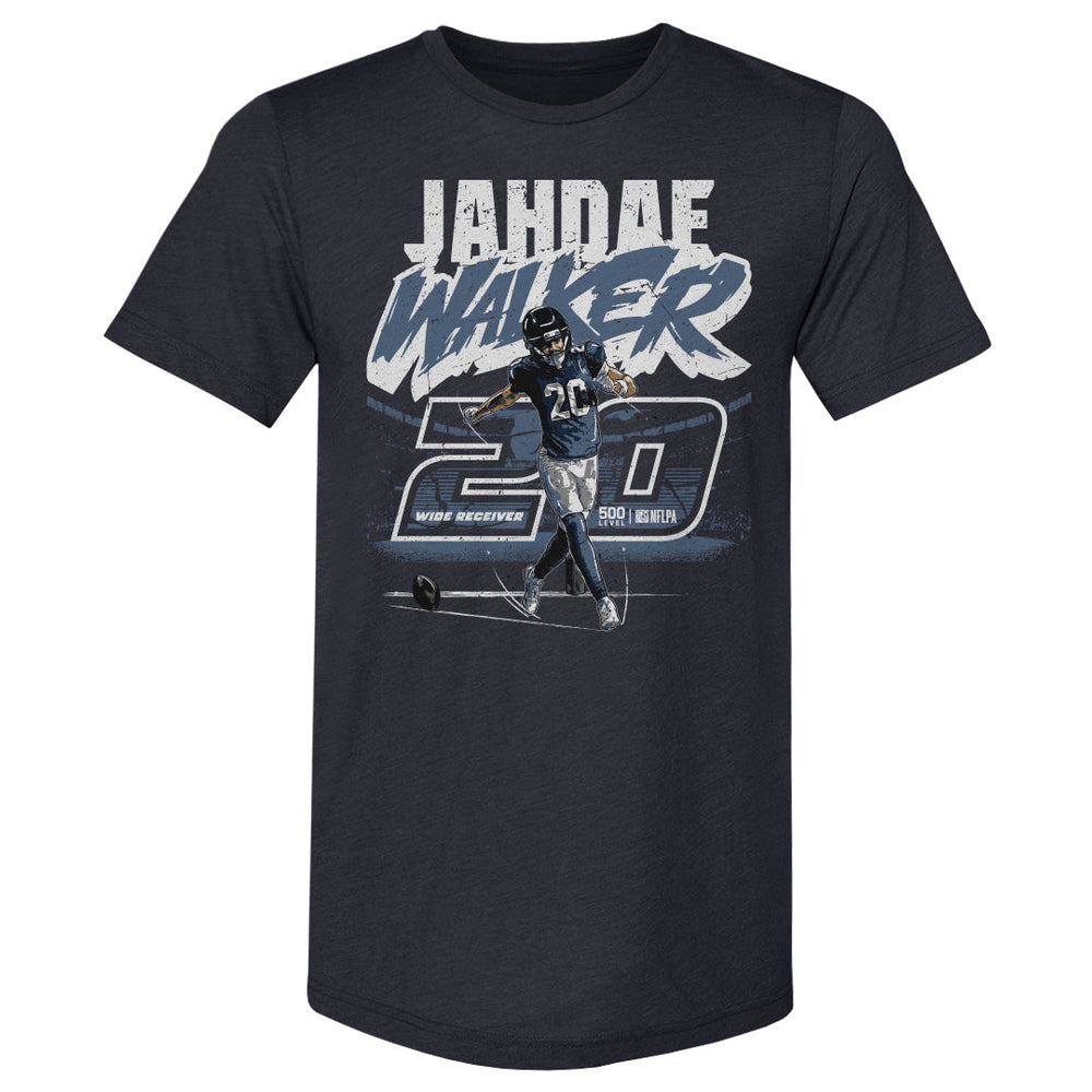 Jahdae Walker Chicago Jubi Slide Celly WHT (ONLINE ORDER ONLY)