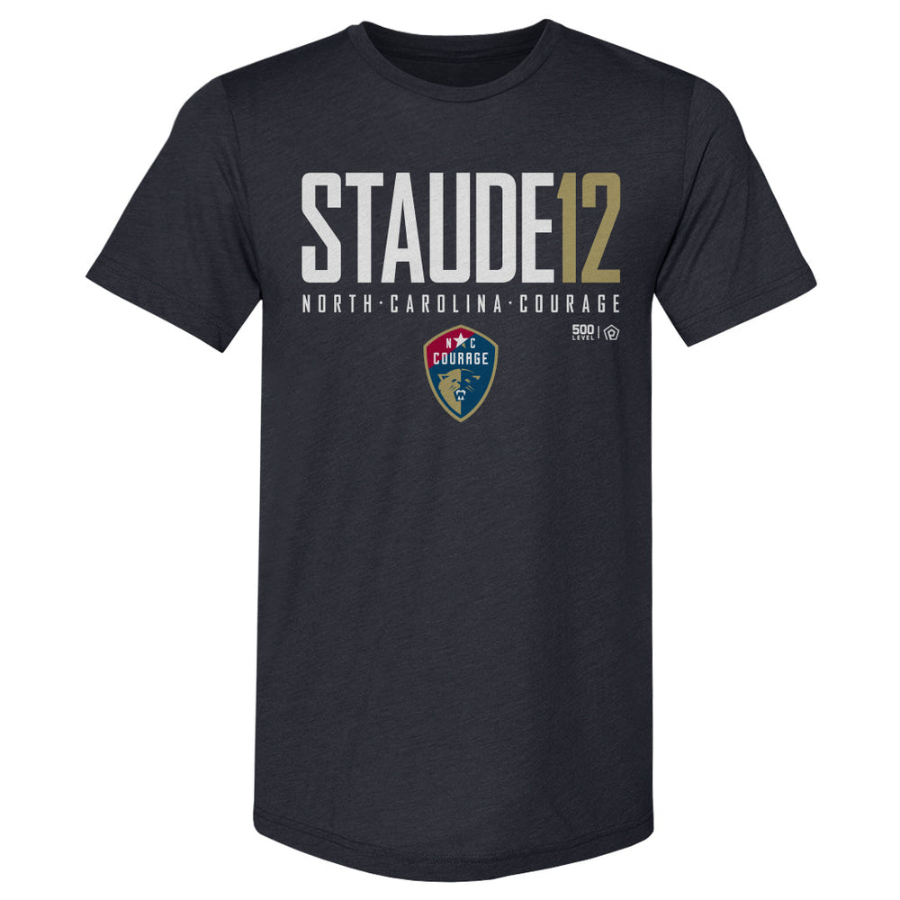 Talia Staude North Carolina Courage Elite WHT (ONLINE ORDER ONLY)
