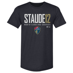 Talia Staude North Carolina Courage Elite WHT (ONLINE ORDER ONLY)