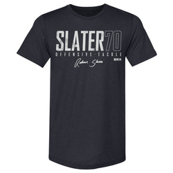 Rashawn Slater Los Angeles C Elite WHT (ONLINE ORDER ONLY)