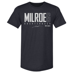 Jalen Milroe Seattle Elite WHT (ONLINE ORDER ONLY)