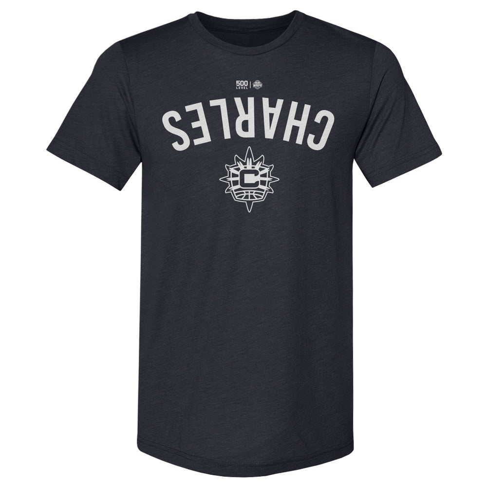 Tina Charles Connecticut Sun Invert WHT (ONLINE ORDER ONLY)