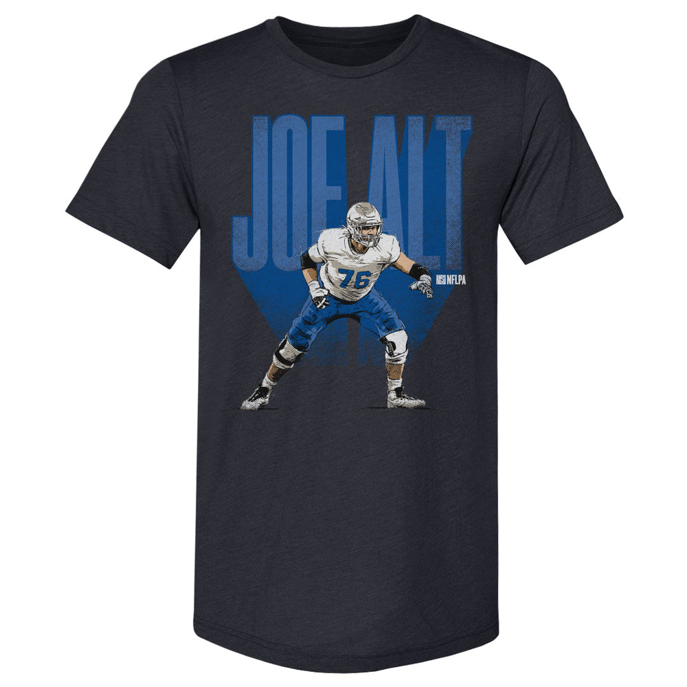 Joe Alt Los Angeles C Bold WHT (ONLINE ORDER ONLY)