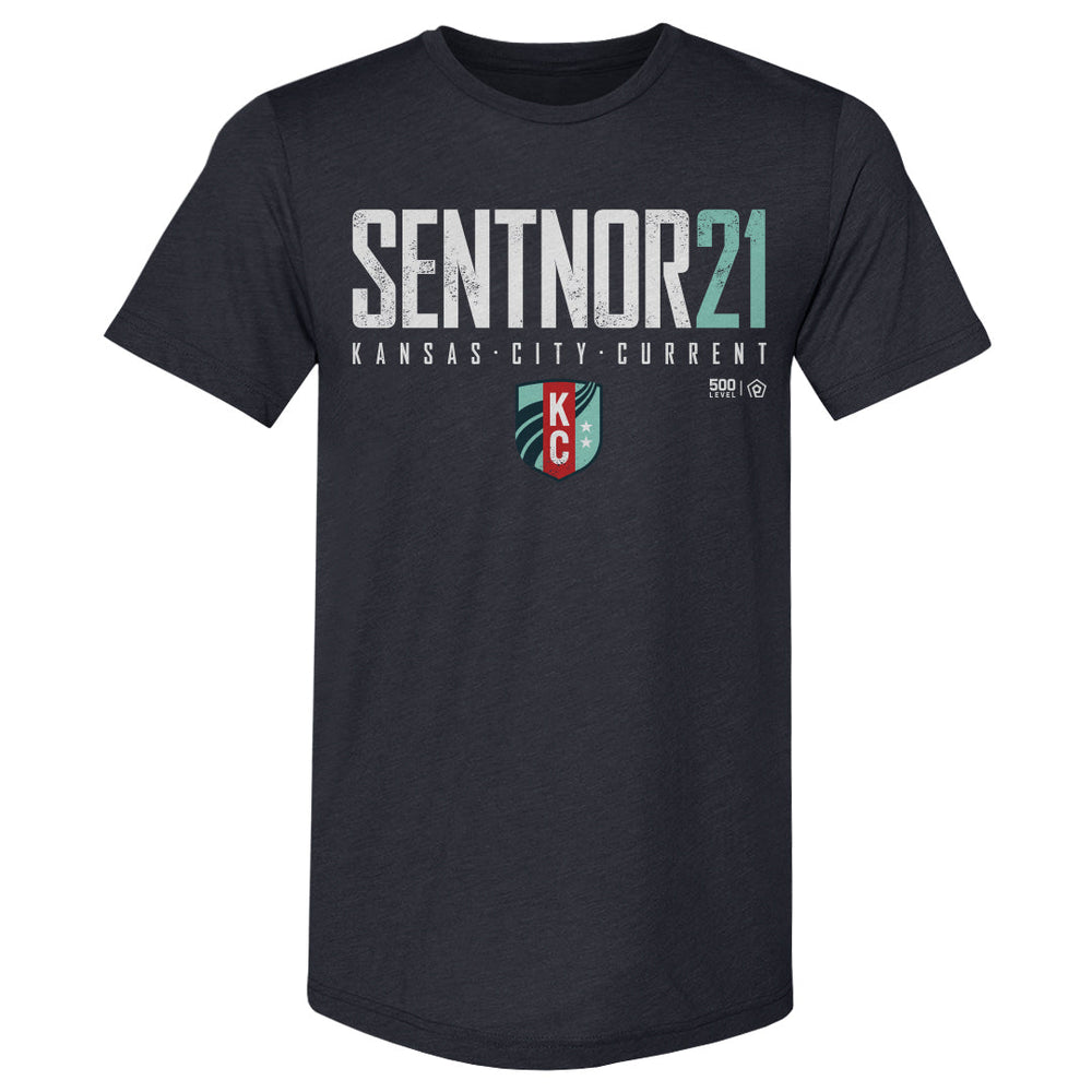 Ally Sentnor Kansas City Current Elite WHT (ONLINE ORDER ONLY)
