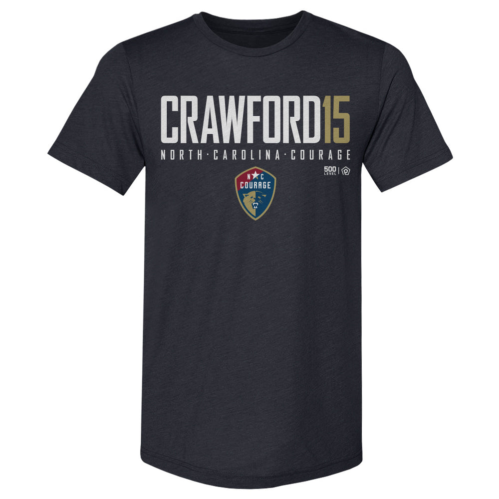 Payton Crawford North Carolina Courage Elite WHT (ONLINE ORDER ONLY)