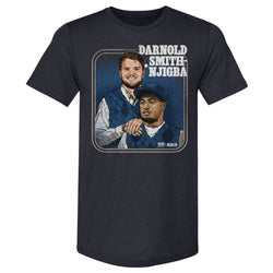 Sam Darnold & Jaxon Smith-Njigba Seattle Step Brothers WHT (ONLINE ORDER ONLY)