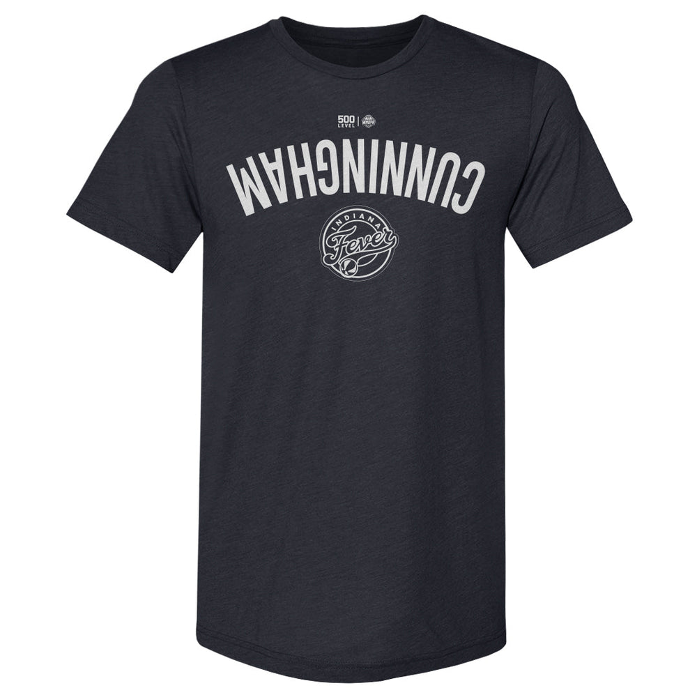 Sophie Cunningham Indiana Fever Invert WHT (ONLINE ORDER ONLY)