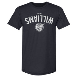 Courtney Williams Minnesota Lynx Invert WHT (ONLINE ORDER ONLY)