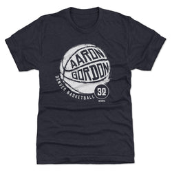 Aaron Gordon Denver Basketball WHT (ONLINE ORDER ONLY)