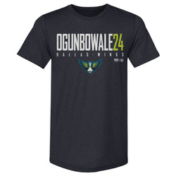 Arike Ogunbowale Dallas Wings Elite WHT
