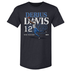 Derius Davis Los Angeles C Catch WHT (ONLINE ORDER ONLY)