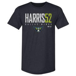Tyasha Harris Dallas Wings Elite WHT (ONLINE ORDER ONLY)