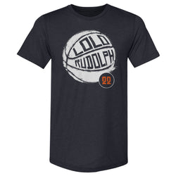 LoLo Rudolph College Basketball WHT (ONLINE ORDER ONLY)