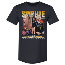 Sophie Cunningham Indiana Fever Vintage WHT