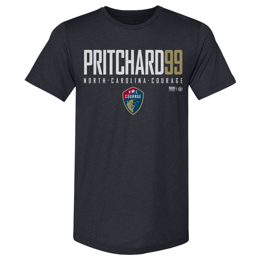 Molly Pritchard North Carolina Courage Elite WHT (ONLINE ORDER ONLY)