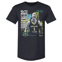 Paige Bueckers Dallas Wings Draft Day WHT