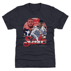 Chris Sale Atlanta Vintage WHT (ONLINE ORDER ONLY)