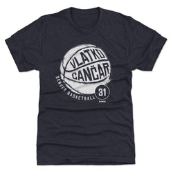 Vlatko Cancar Denver Basketball WHT (ONLINE ORDER ONLY)