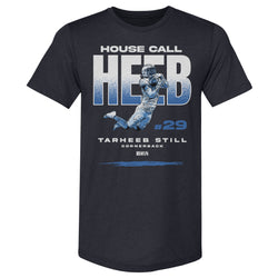 Tarheeb Still Los Angeles C House Call WHT (ONLINE ORDER ONLY)