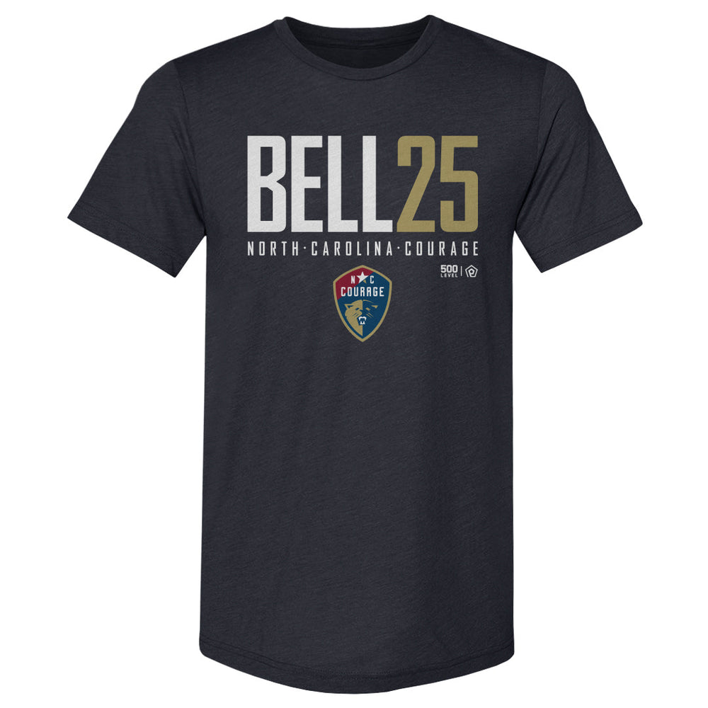 Maycee Bell North Carolina Courage Elite WHT (ONLINE ORDER ONLY)