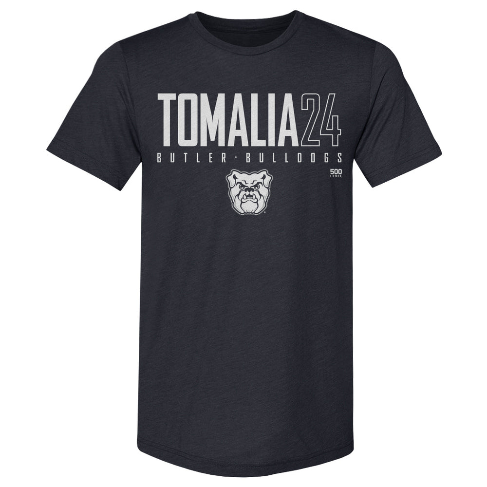 Elle Tomalia Butler Bulldogs Elite WHT (ONLINE ORDER ONLY)